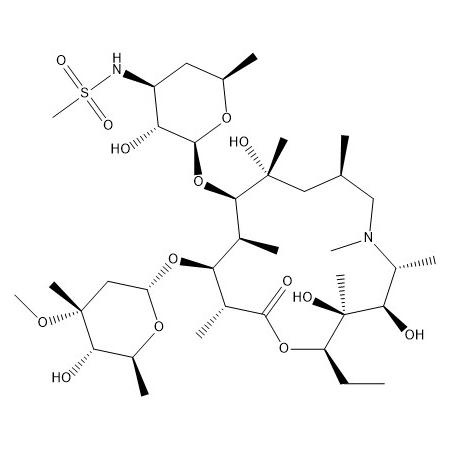 阿奇霉素杂质31