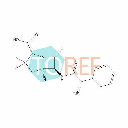 氨苄西林EP杂质B