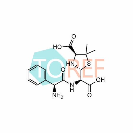 氨苄西林EP杂质D