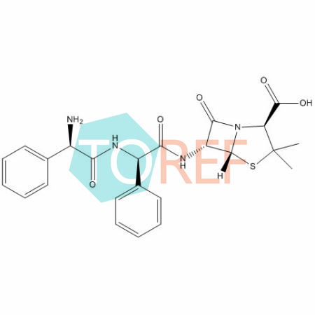 氨苄西林EP杂质I
