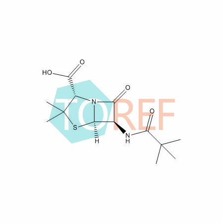 氨苄西林EP杂质J