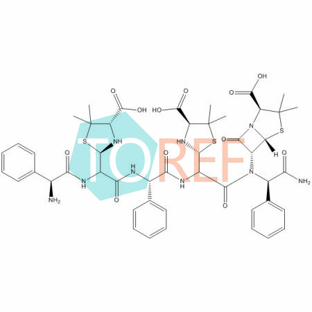 氨苄西林EP杂质M
