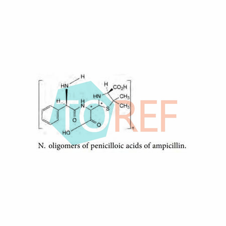 氨苄西林钠EP杂质N