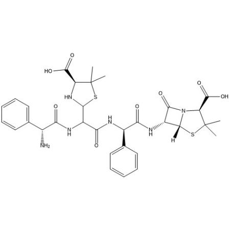氨苄青霉素杂质17