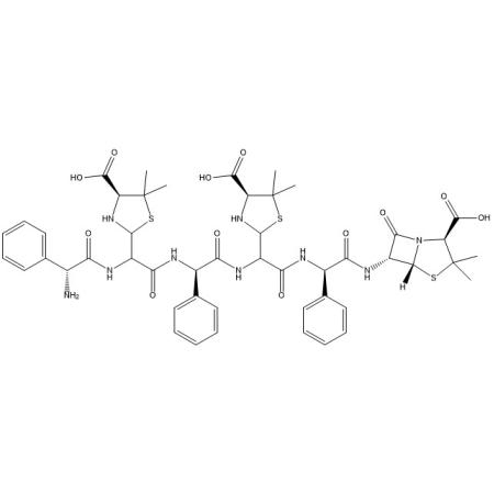 氨苄青霉素杂质18