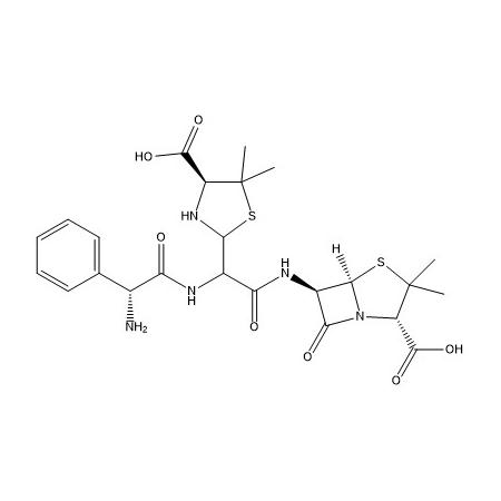 氨苄青霉素杂质20