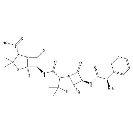 氨苄青霉素杂质21