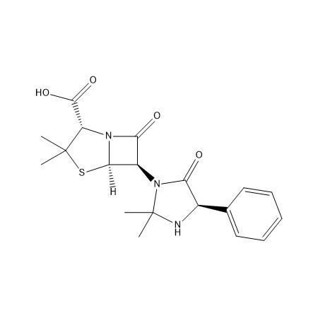 氨苄西林杂质25