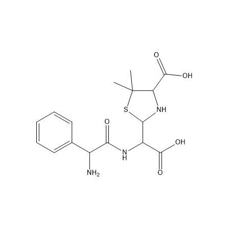 氨苄西林杂质27
