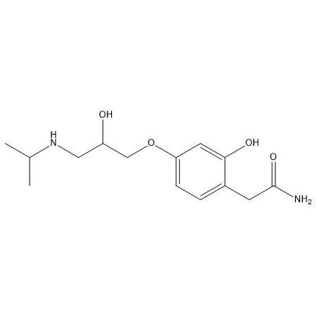 阿替洛尔杂质2