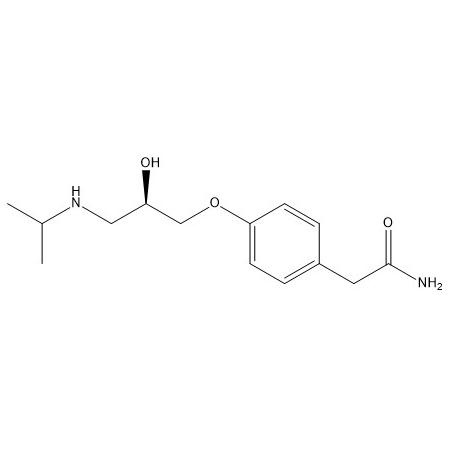 阿替洛尔杂质14