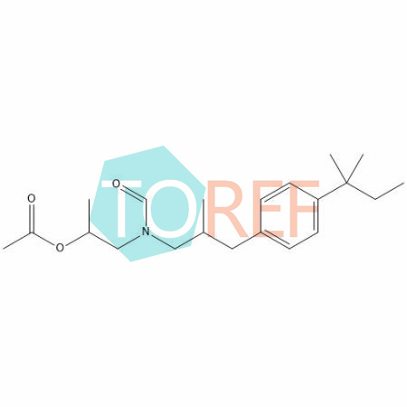 阿莫洛芬EP杂质B