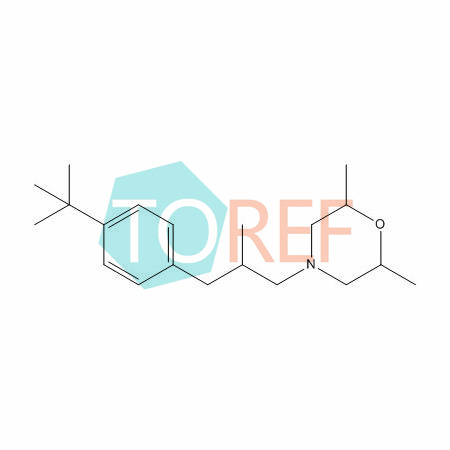 阿莫洛芬EP杂质D(异构）