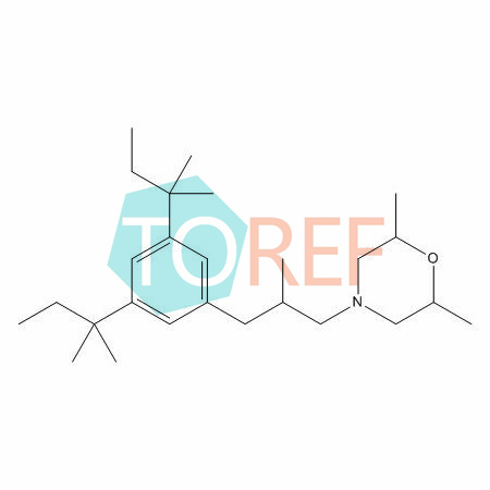 阿莫洛芬EP杂质L