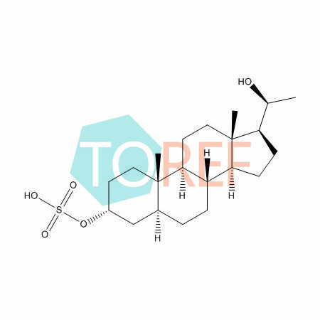 异黄体酮3-硫酸盐（异黄体酮杂质3）
