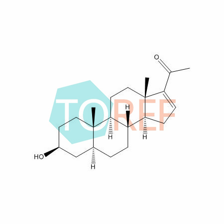 3β-羟基异黄体酮（异黄体酮杂质6）