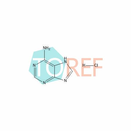 腺苷EP杂质A盐酸盐