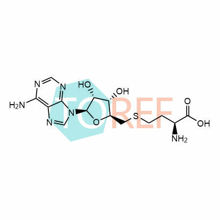 腺苷高半胱氨酸（腺苷杂质10）