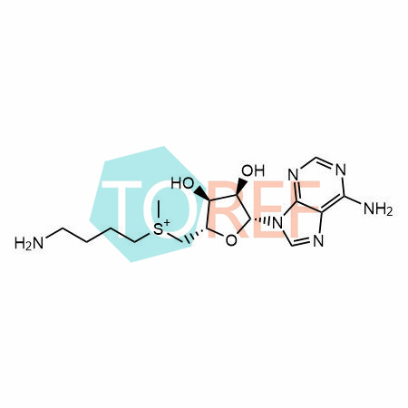 脱羧腺苷蛋氨酸（腺苷杂质11）