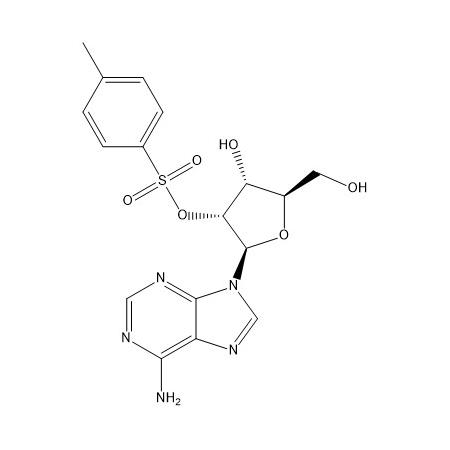 腺苷杂质37