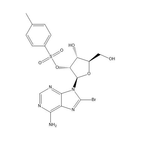 腺苷杂质38