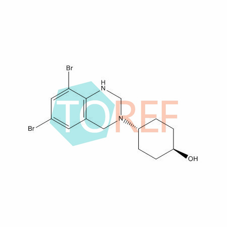 氨溴索EP杂质 B