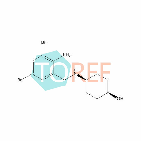 氨溴索EP杂质 D