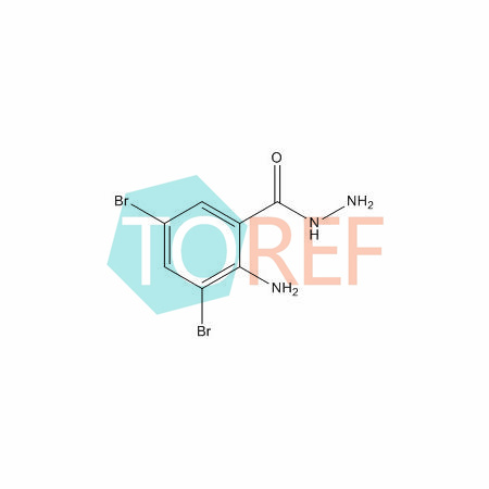 氨溴索杂质3