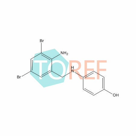 氨溴索杂质5