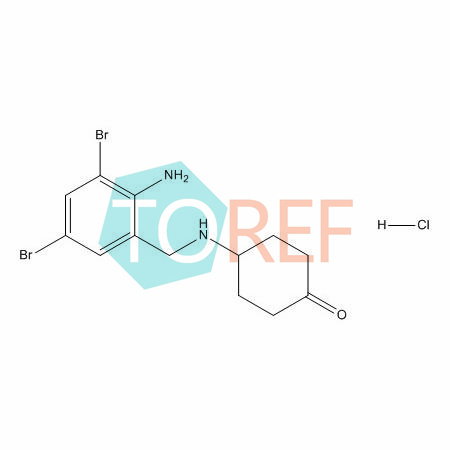 氨溴索杂质12