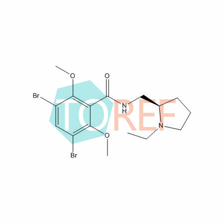 氨溴索杂质18