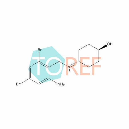 氨溴索杂质22