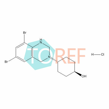 氨溴索EP杂质 B盐酸盐