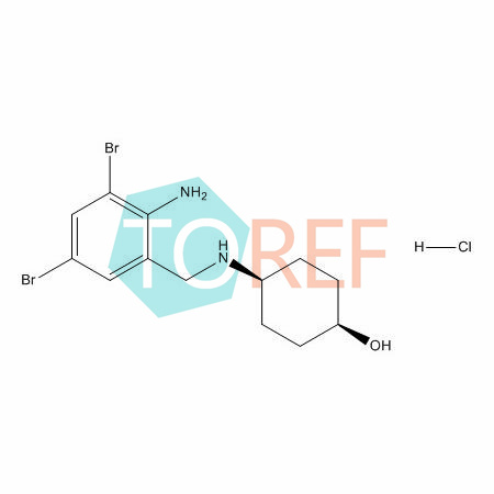 氨溴索EP杂质D盐酸盐