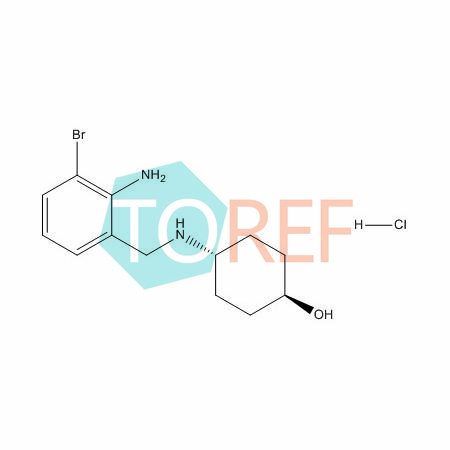 氨溴索杂质27盐酸盐