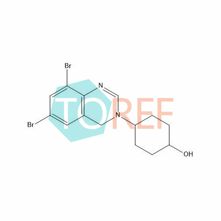 氨溴索杂质35