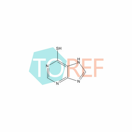 硫唑嘌呤EP杂质B