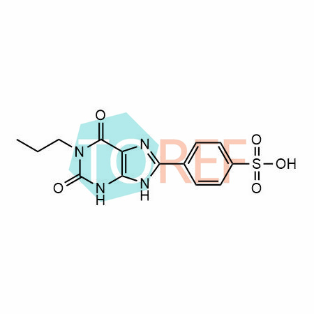 硫唑嘌呤杂质 16