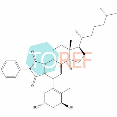 阿法骨化醇EP杂质C