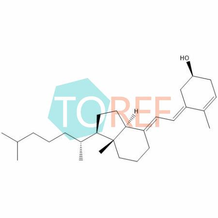 阿法骨化醇杂质9