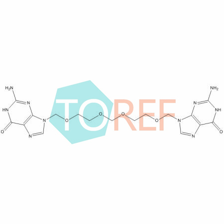 阿昔洛韦EP杂质R