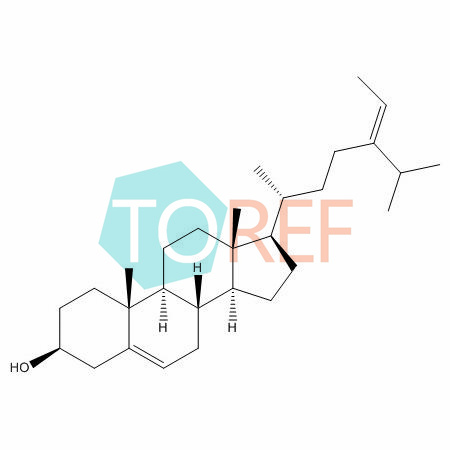 Δ5-燕麦甾醇-(E/Z-混合物)