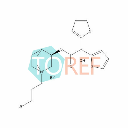 阿地溴铵杂质1
