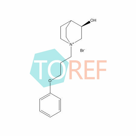 阿地溴铵杂质2