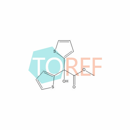 阿地溴铵杂质5/噻托溴铵EP杂质E