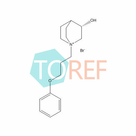 阿地溴铵杂质6