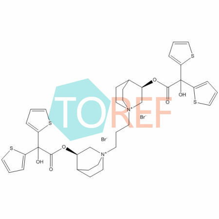 阿地溴铵二聚体杂质（阿地溴铵杂质10）