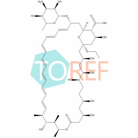 两性霉素B EP杂质 C