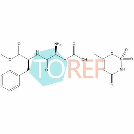 乙酰磺胺阿斯巴甜盐(乙酰磺胺杂质1）
