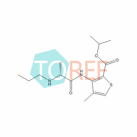 阿替卡因EP杂质C